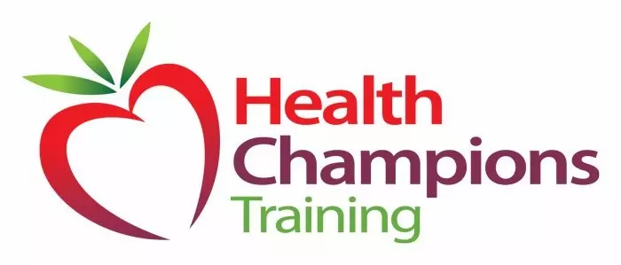 Health Champions Training